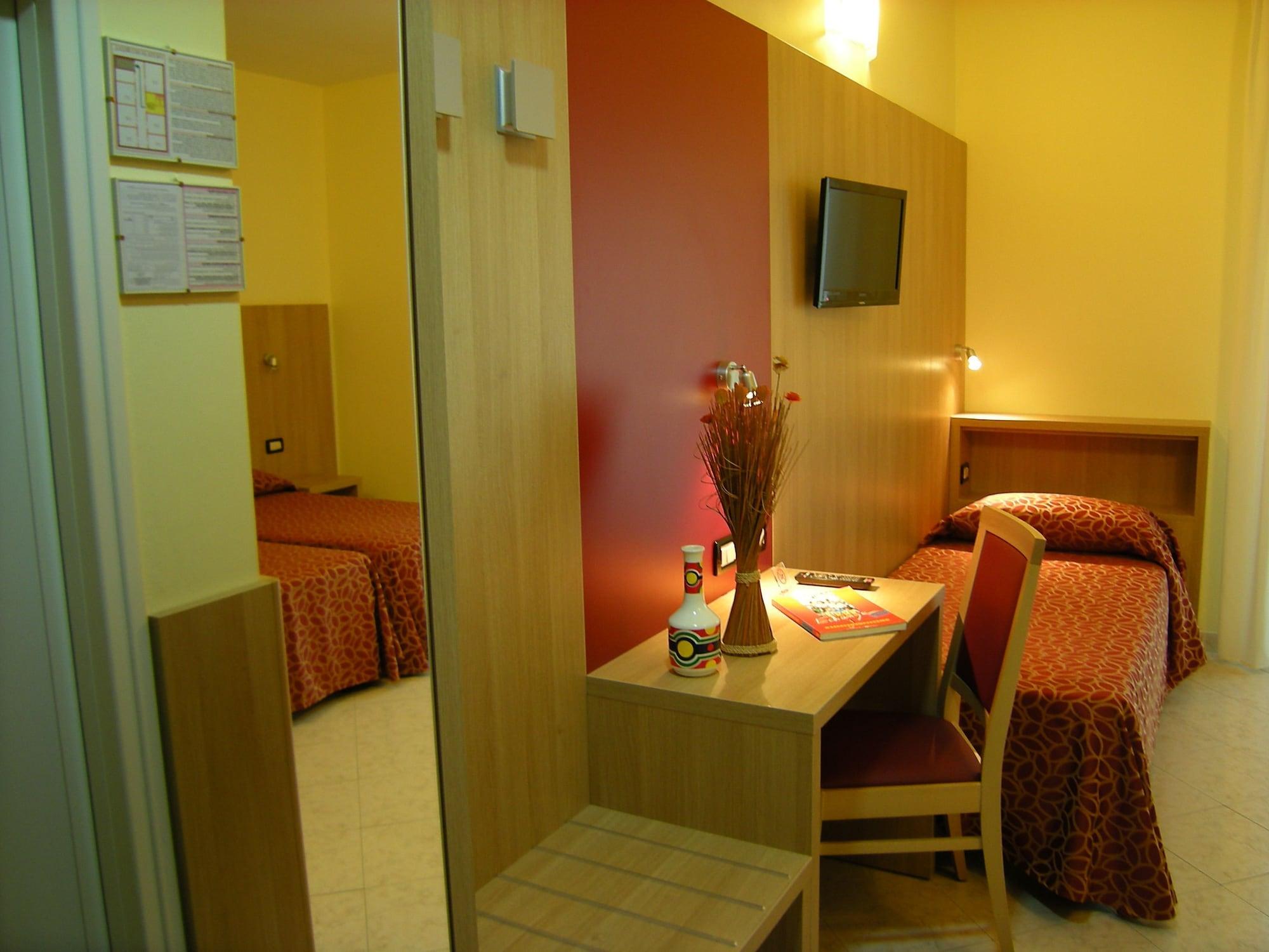 San Carlo Hotel