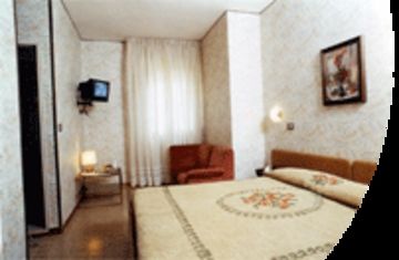 San Carlo Hotel 3*