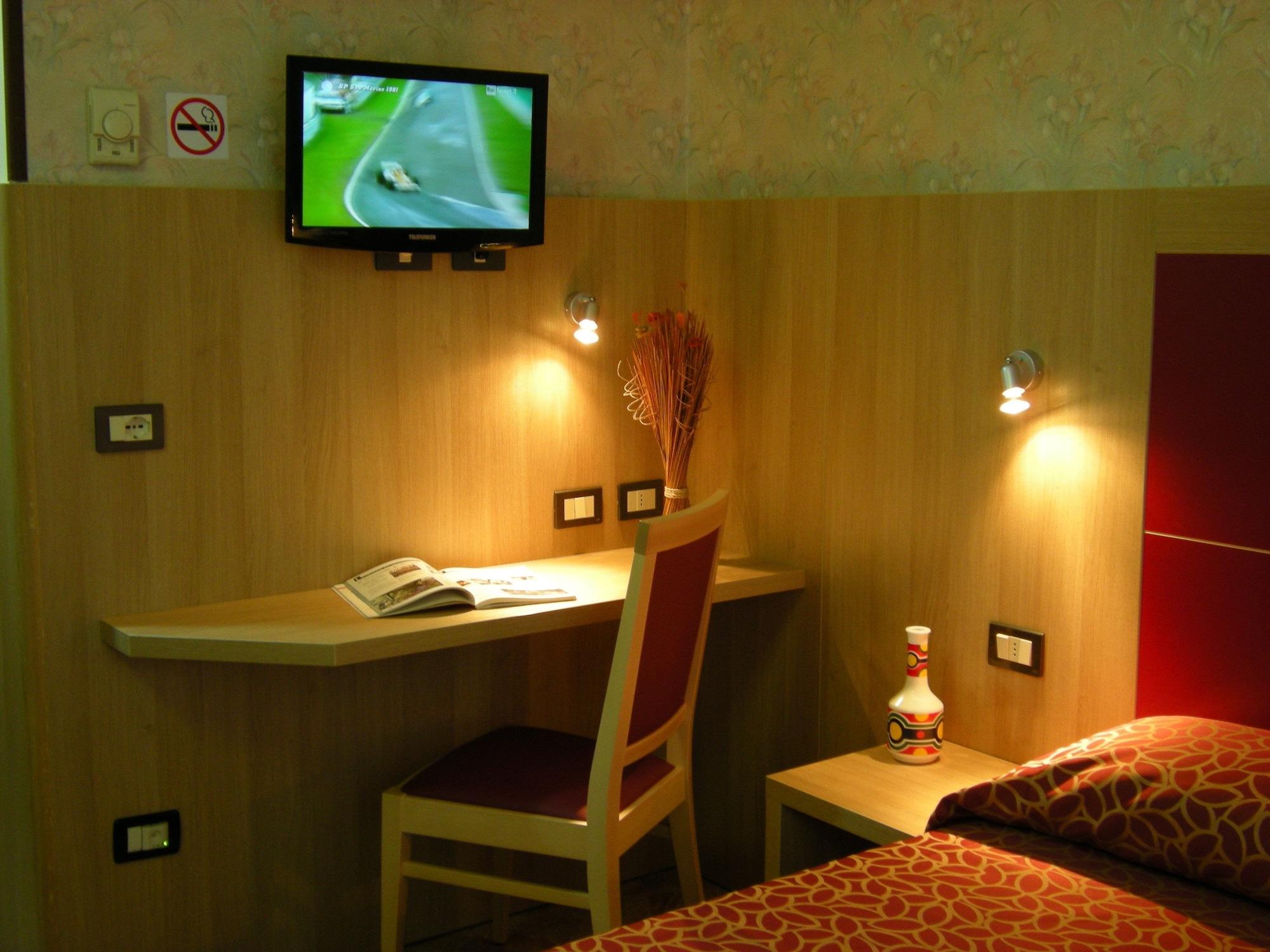 Hotel San Carlo