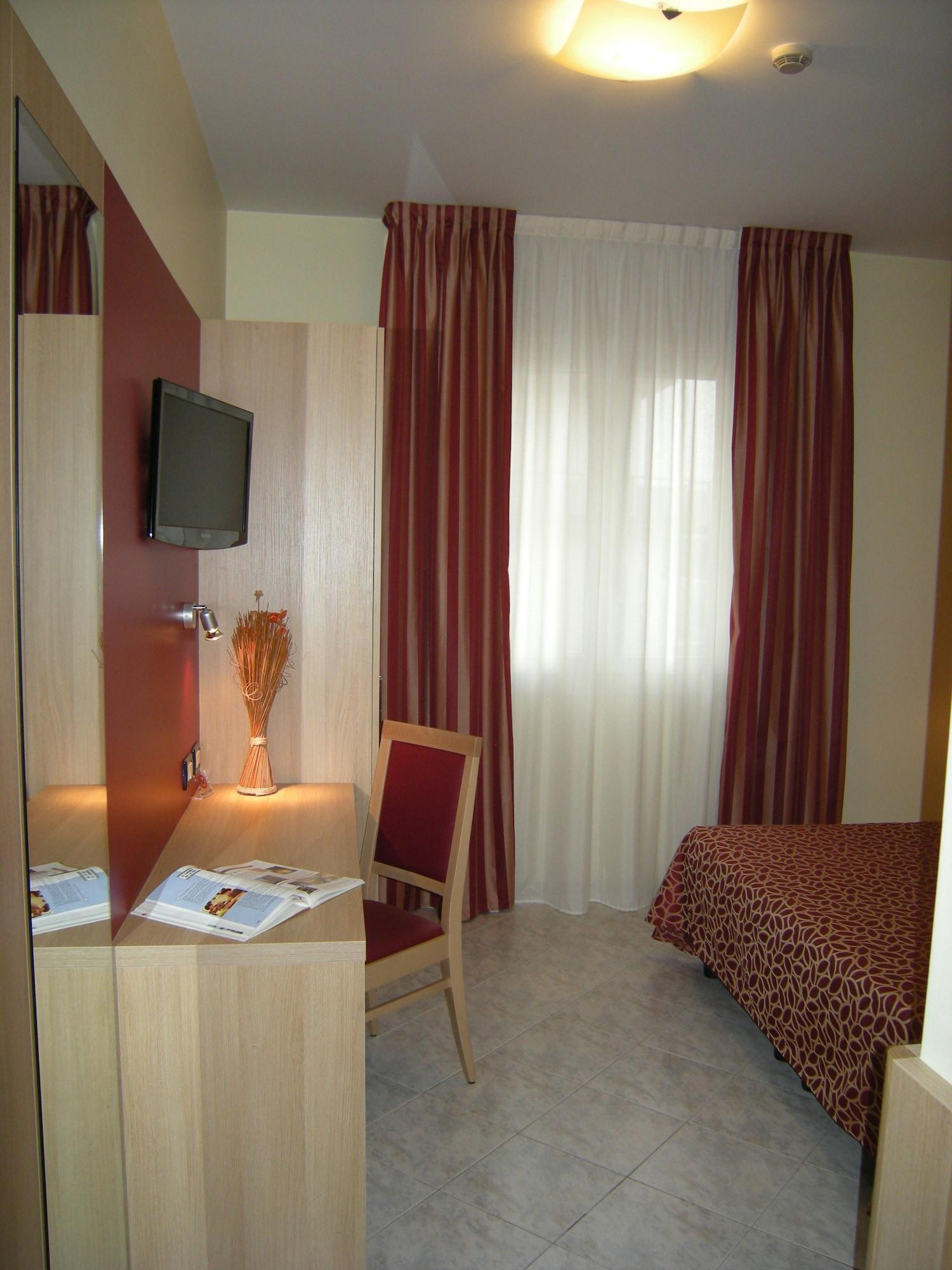 San Carlo Mestre