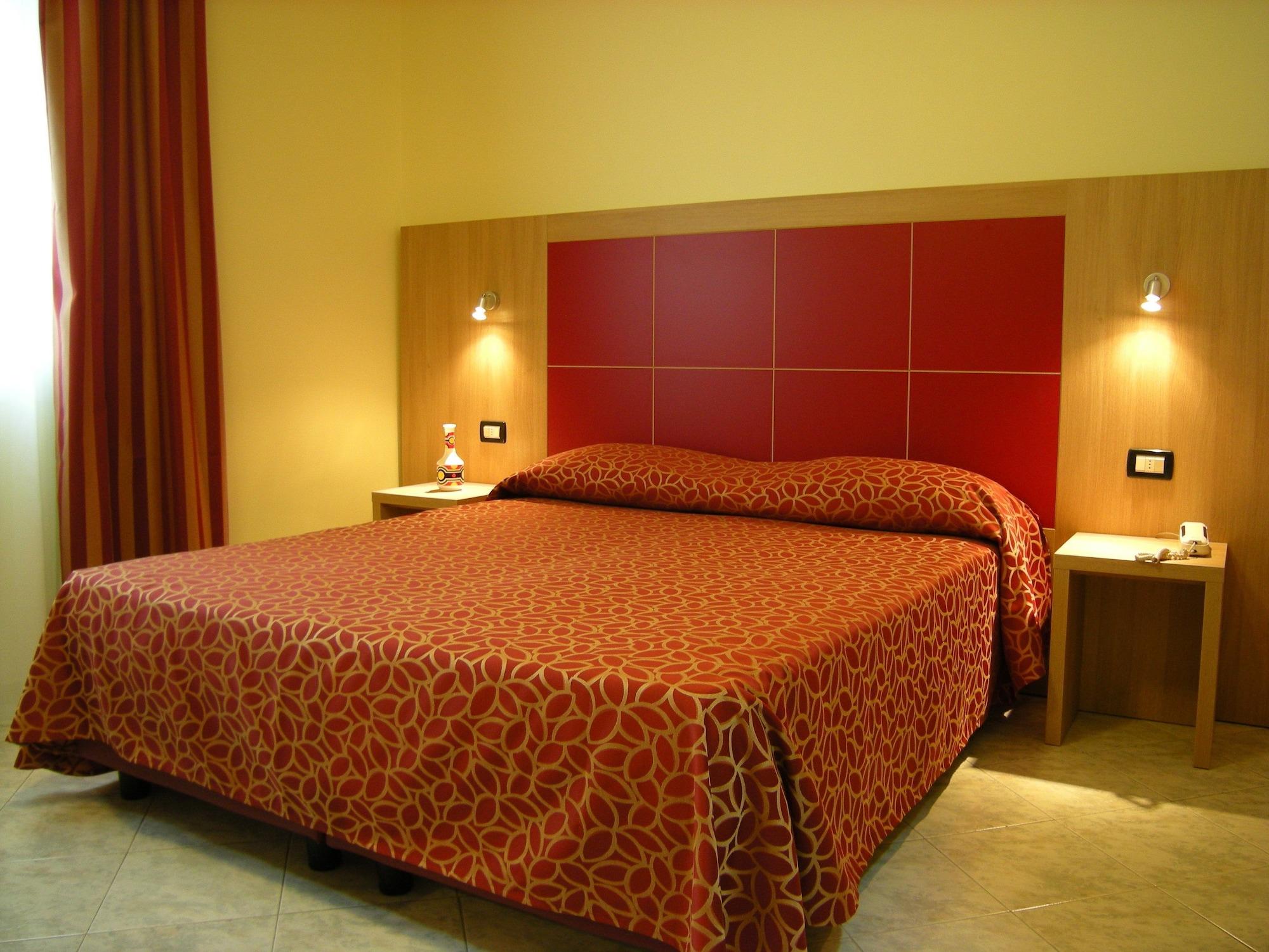 San Carlo 3* Mestre