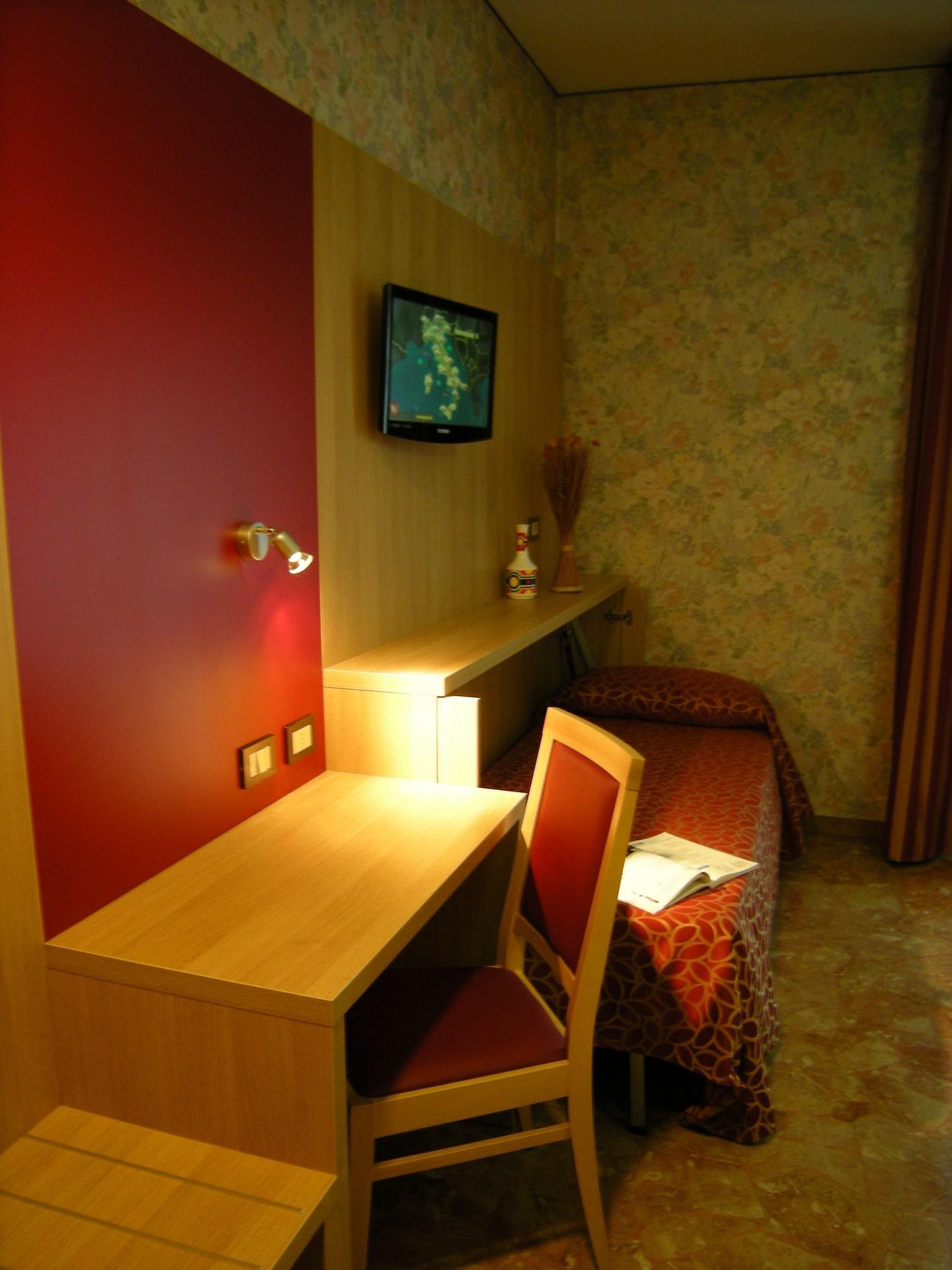 San Carlo Hotel Mestre