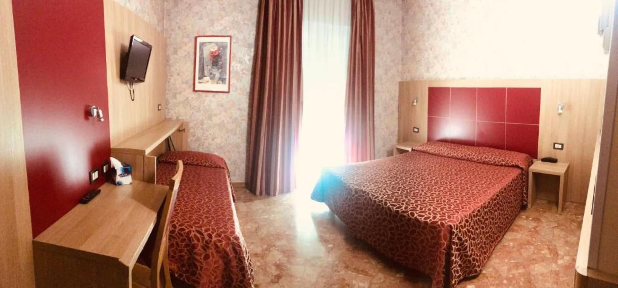 San Carlo 3*