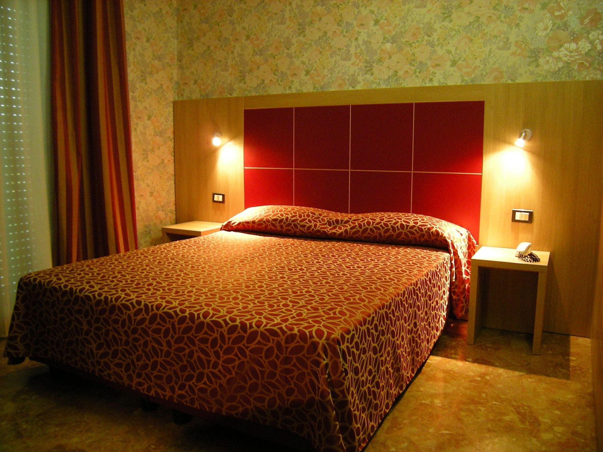 Hotel San Carlo Mestre