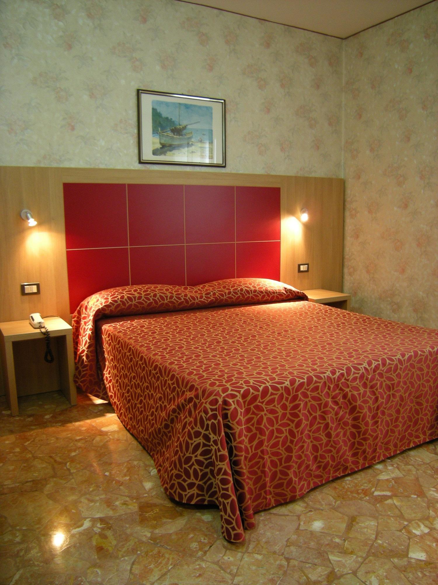 Hotel San Carlo Mestre