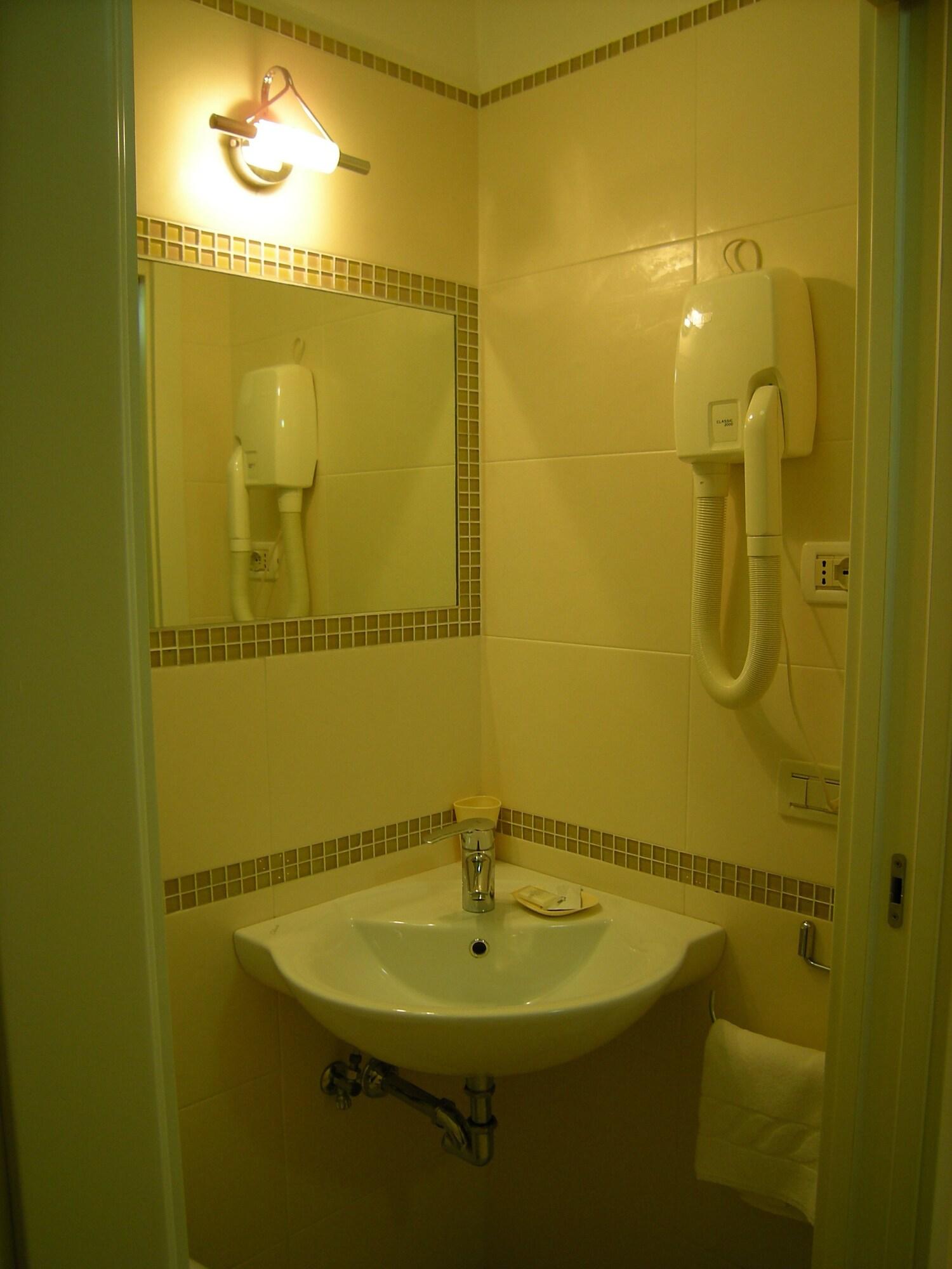 San Carlo 3* Mestre