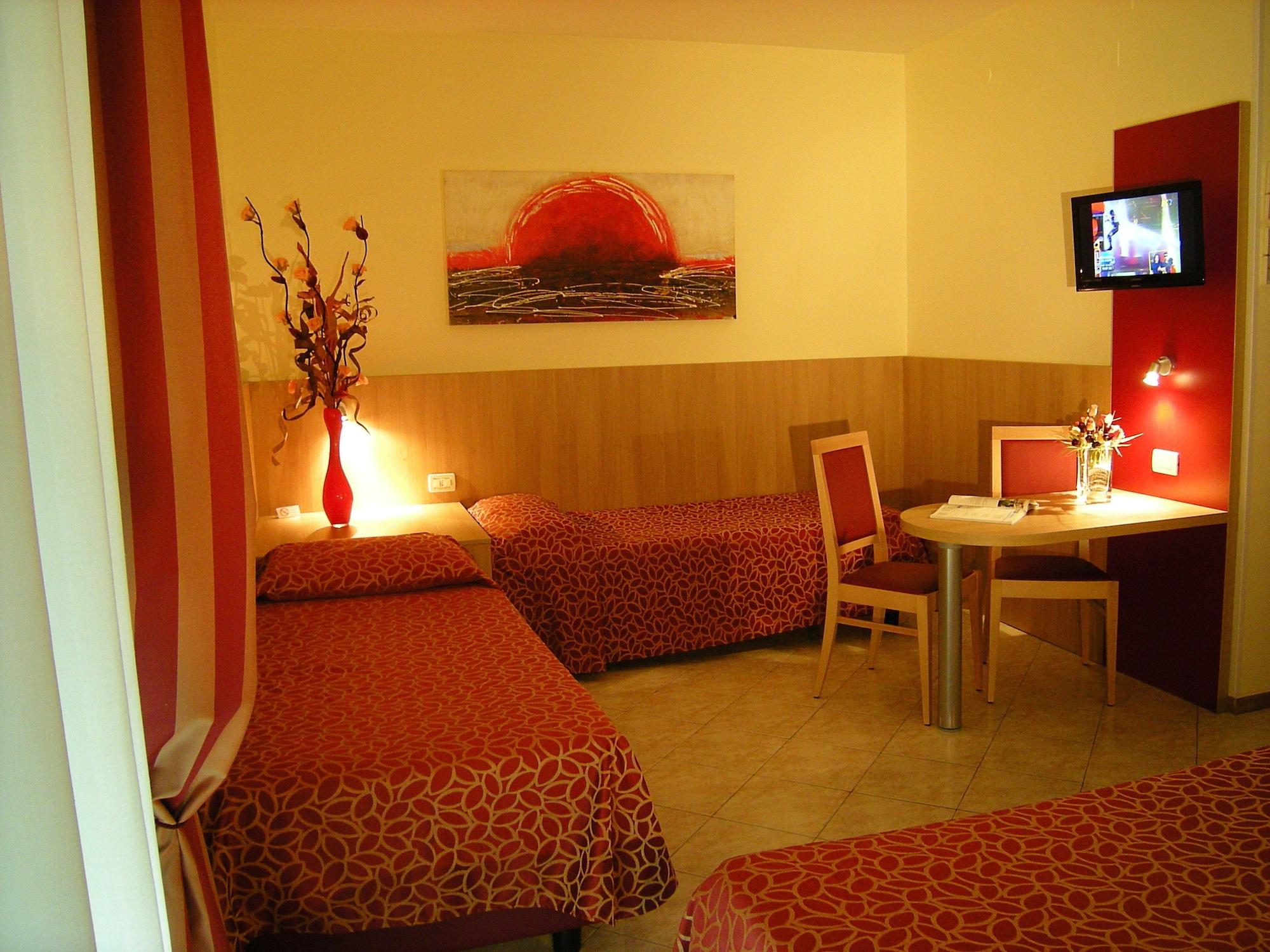 San Carlo Mestre