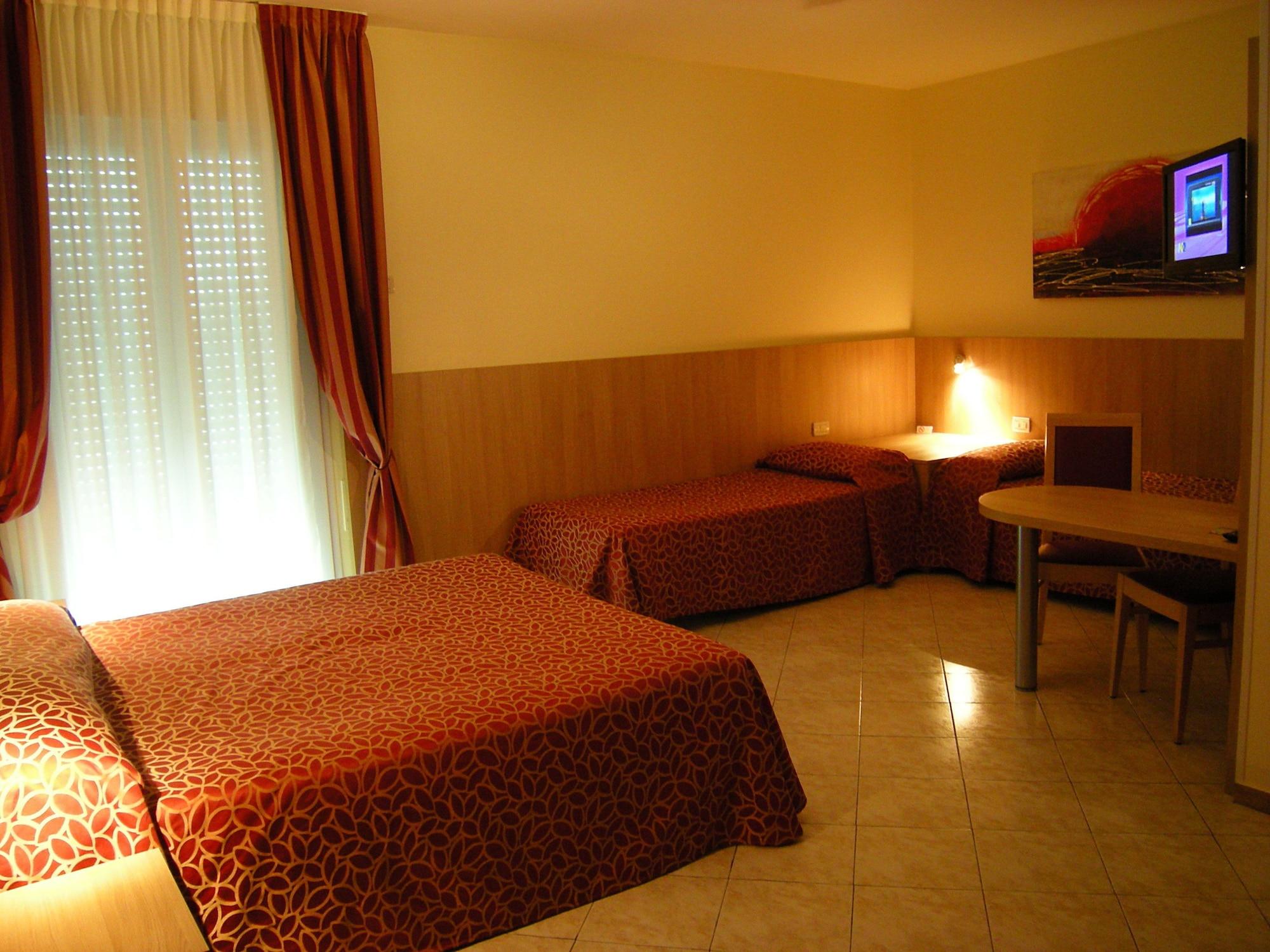 San Carlo Hotel Mestre