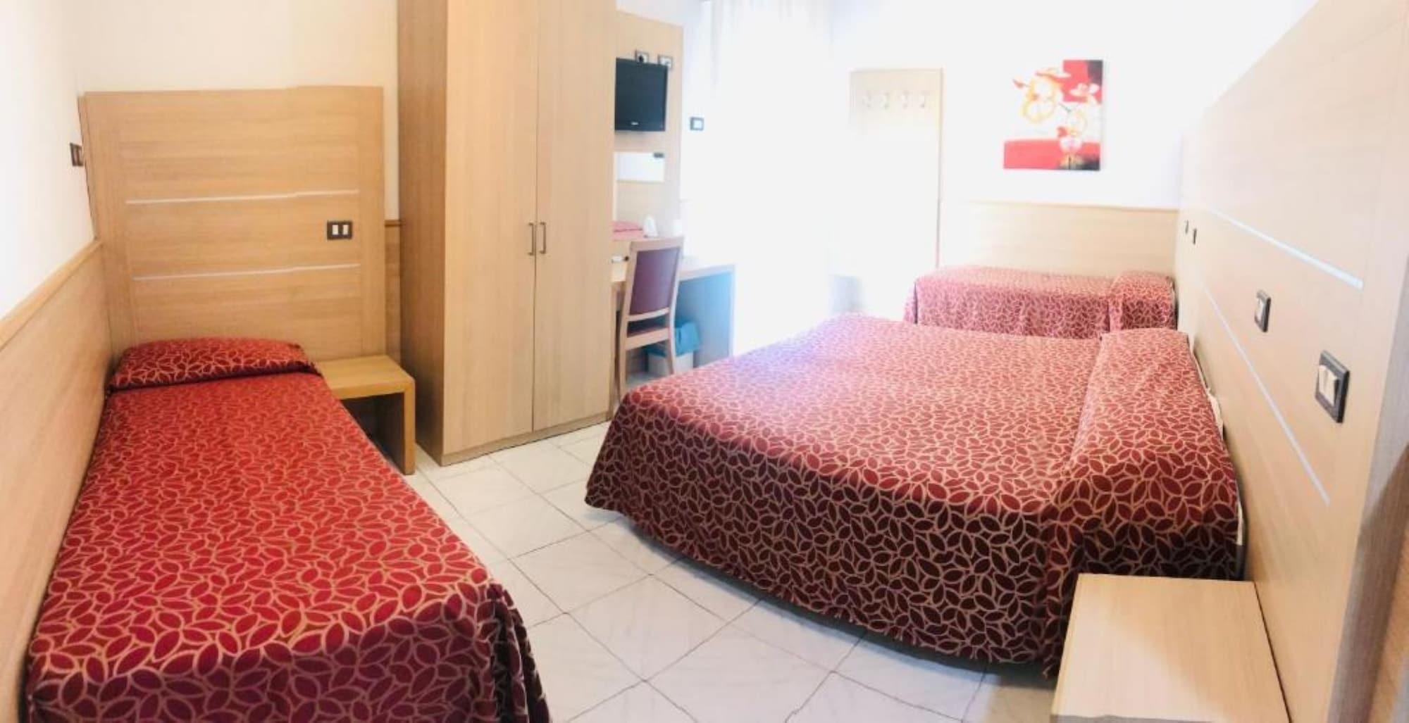 Hotel San Carlo
