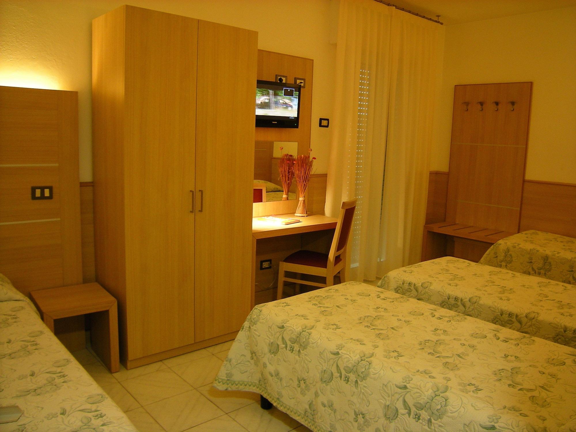 San Carlo 3* Mestre