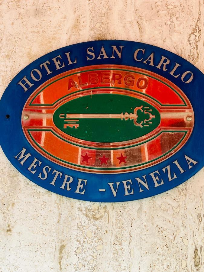 San Carlo Hotel Mestre