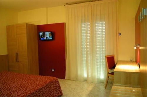San Carlo Hotel