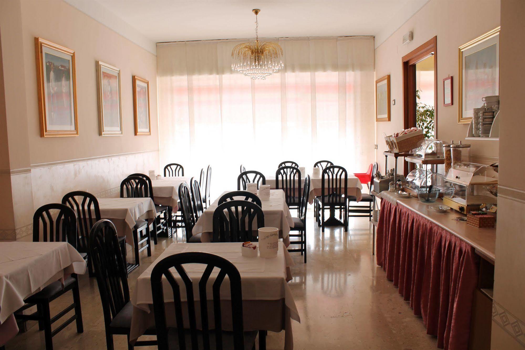 San Carlo 3* Mestre