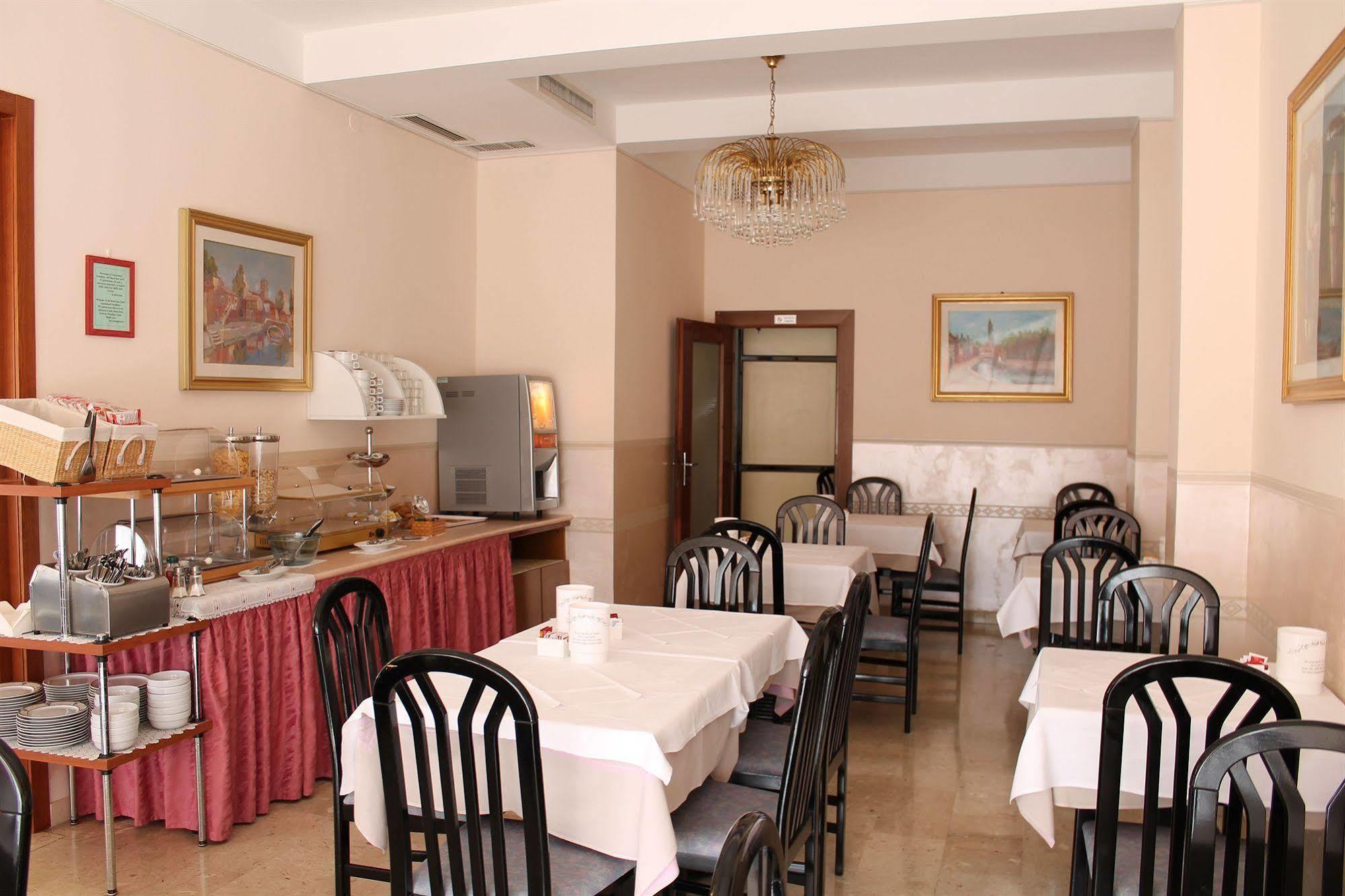 San Carlo Hotel Mestre