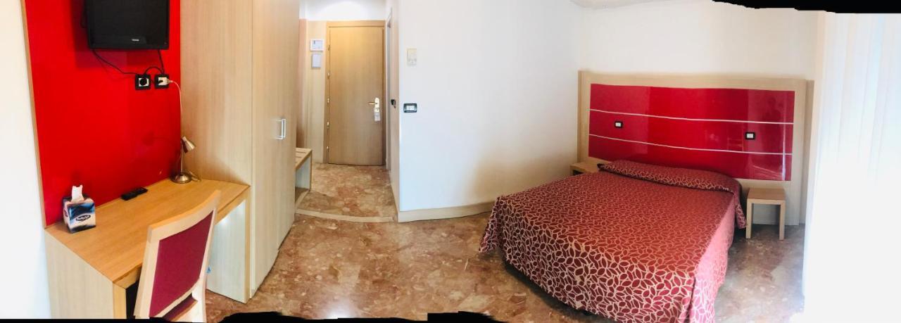 Hotel San Carlo