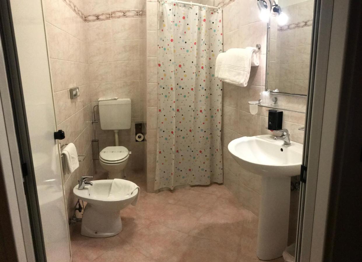 San Carlo Hotel