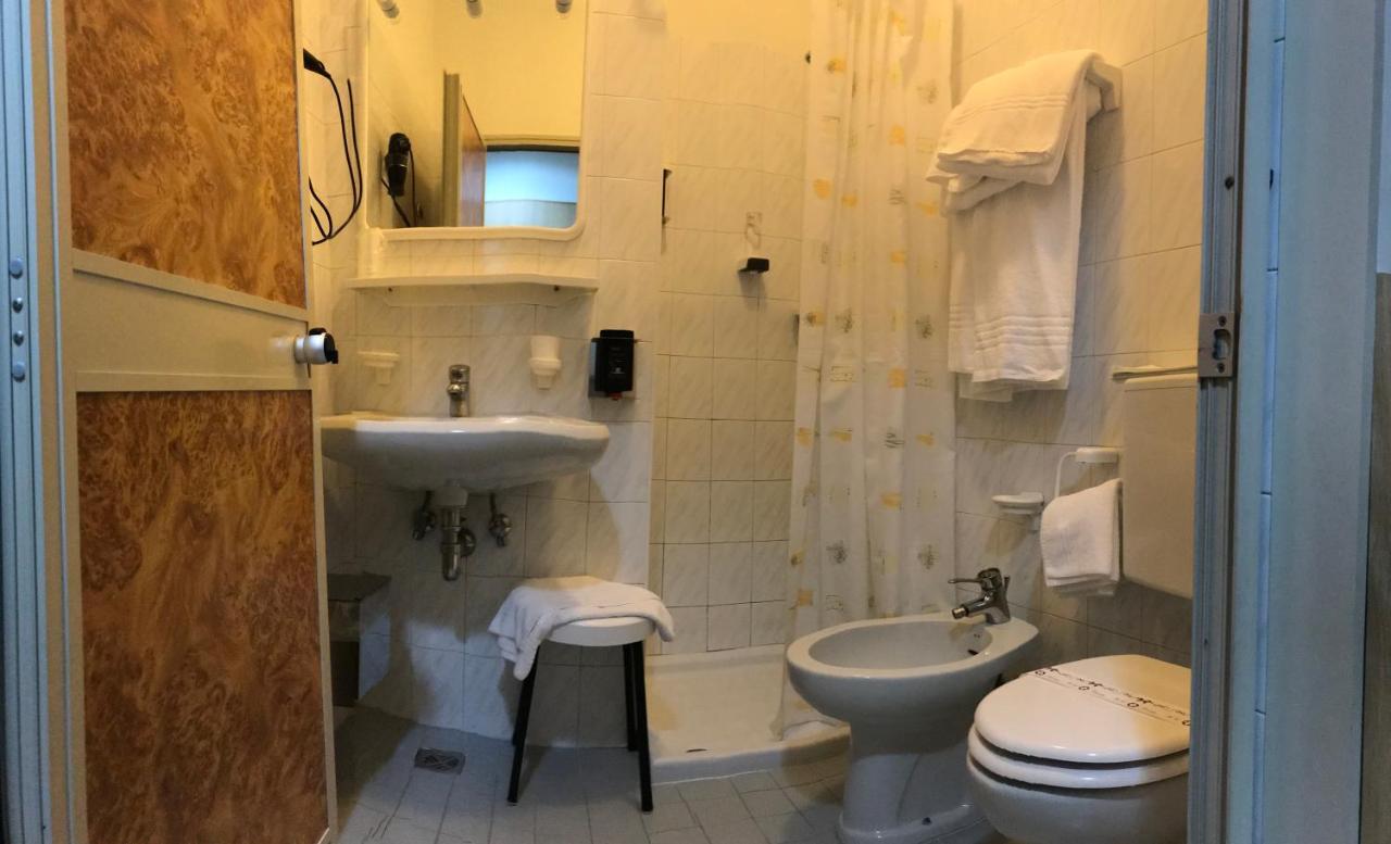 Hotel San Carlo Mestre