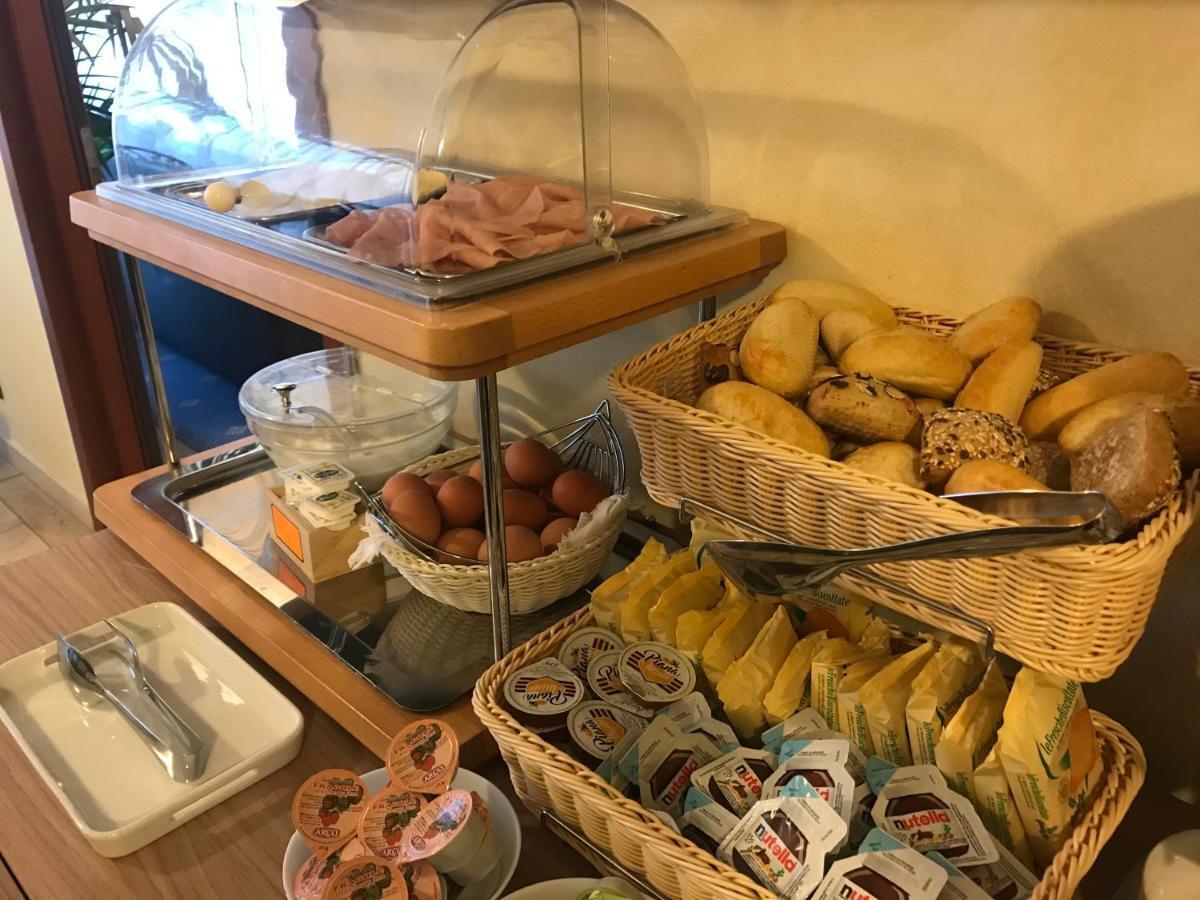San Carlo Hotel Mestre