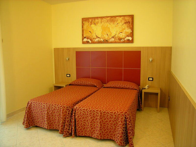 Hotel San Carlo